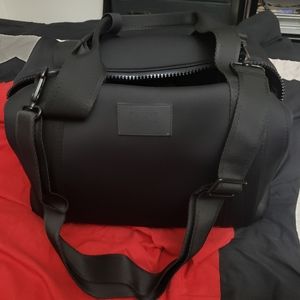 Dagne Dover Medium London Carryall